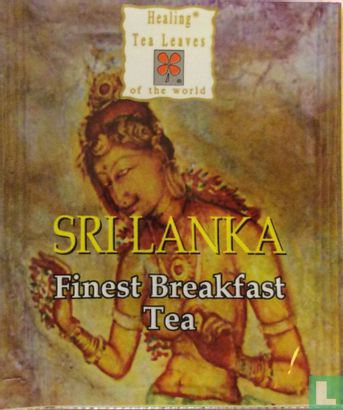 Sri lanka - Afbeelding 1