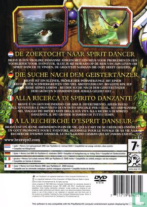 Brave: The Search for Spirit Dancer - Image 2