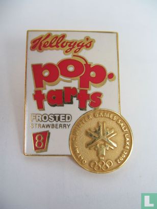Kellogg's Poptarts - Afbeelding 1