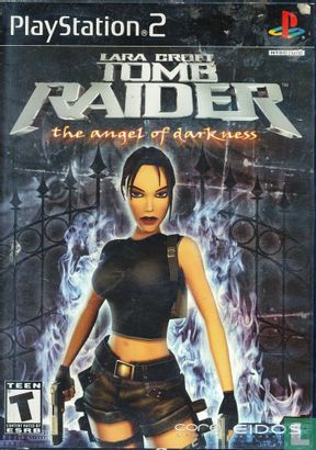 Lara Croft Tomb Raider: The Angel of Darkness - Bild 1