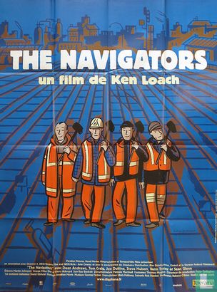 The Navigators - Bild 1