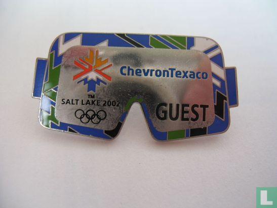 Guest ChevronTexaco