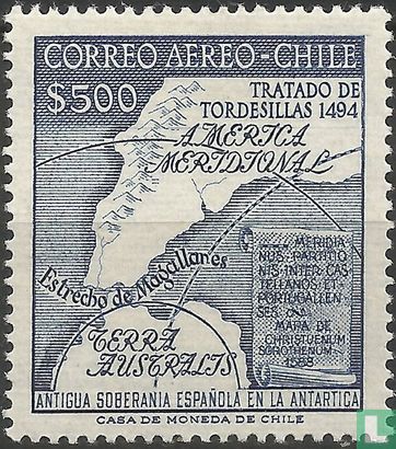 Chilean Antarctica