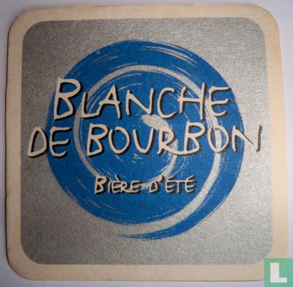 Blanche de Bourbon