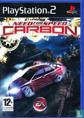 Need for Speed: Carbon - Bild 1