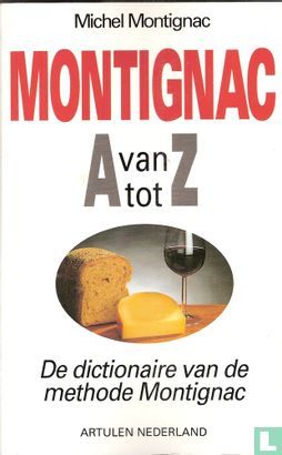Montignac van A tot Z - Bild 1