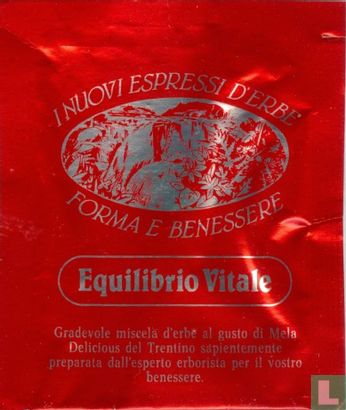 Equilibrio Vitale - Afbeelding 1