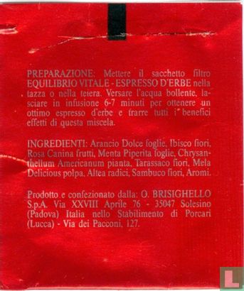 Equilibrio Vitale - Afbeelding 2