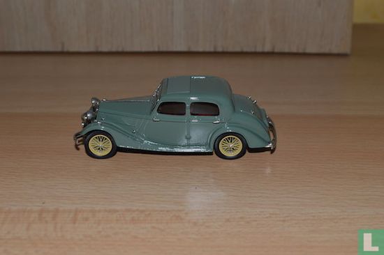 Riley Continental - Image 2