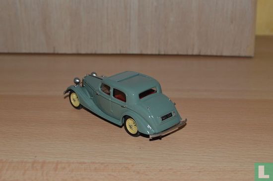 Riley Continental - Image 3
