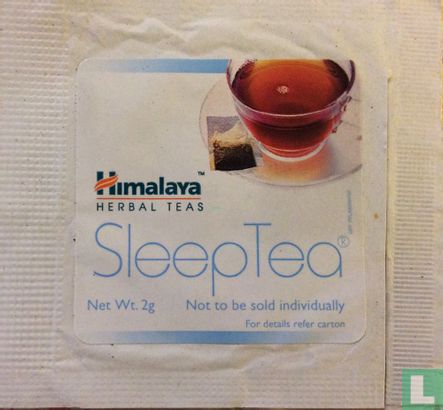Sleep Tea [r] - Image 1
