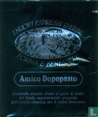 Amico Dopopasto  - Afbeelding 1