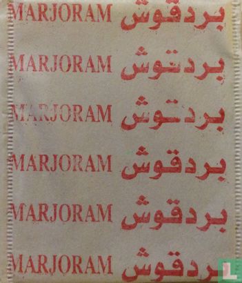 Marjoram - Bild 1
