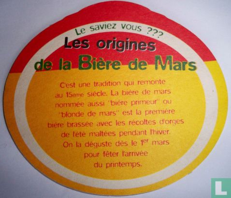 Bière de mars - Image 2