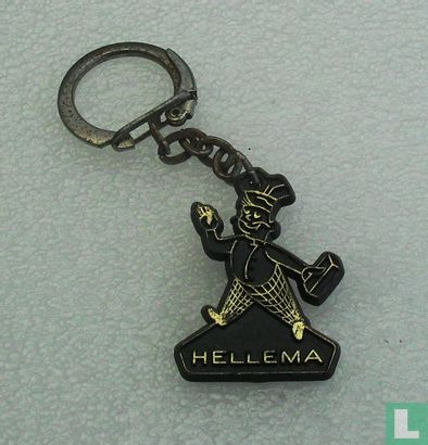 Hellema [zwart]