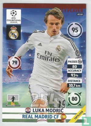 Luka Modric - Image 1