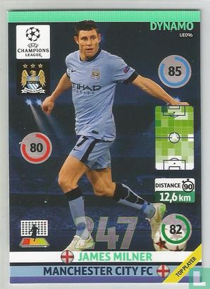 James Milner - Image 1