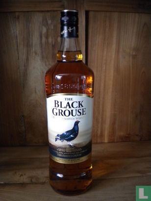 The Famous Grouse The Black Grouse