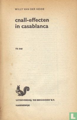 Cnall-effecten in Casablanca - Image 3