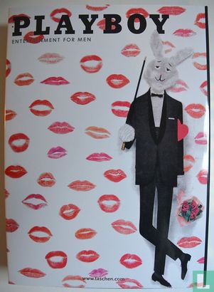 Hugh Hefner's Playboy - Image 2