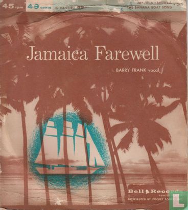 Jamaica Farewell - Afbeelding 2