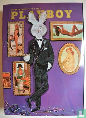 Hugh Hefner's Playboy - Image 2