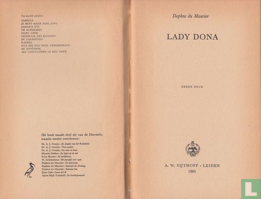 Lady Dona - Bild 3