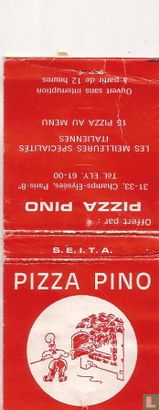 Pizza Pino - Image 1