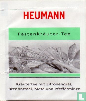 Fastenkräuter-Tee - Image 1