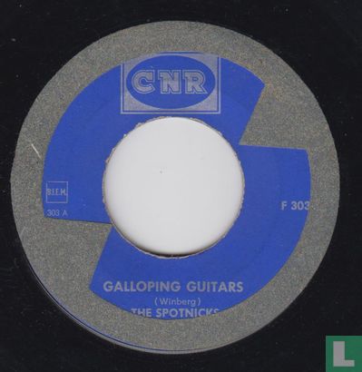Galloping Guitars - Bild 3