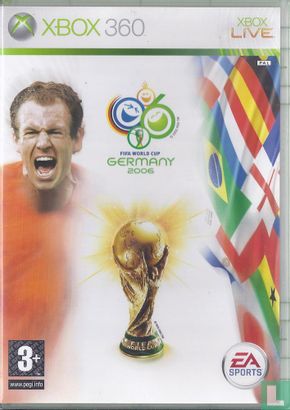 FIFA World Cup Germany 2006 - Image 1