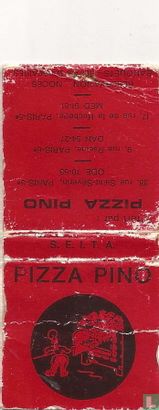 Pizza Pino - Afbeelding 1