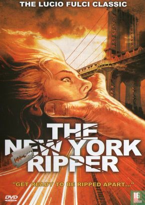 The New York Ripper  - Afbeelding 1