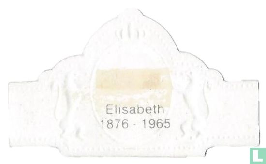 Elisabeth 1876-1965 - Bild 2