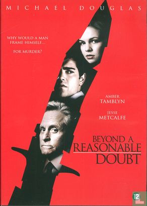 Beyond a Reasonable Doubt - Afbeelding 1