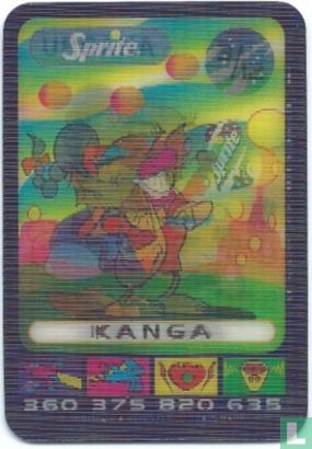 Kanga  - Bild 1