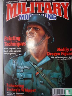 Military Modelling 2