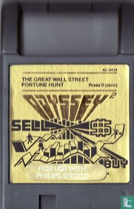 46. The Great Wall Street Fortune Hunt - Bild 3