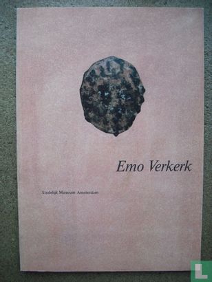 Emo Verkerk - Image 1