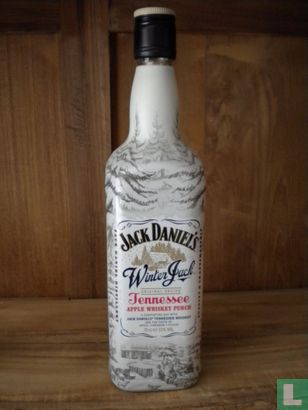Jack Daniel's Winter Jack