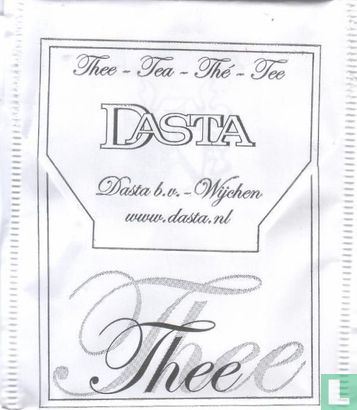 Dasta Thee - Image 2