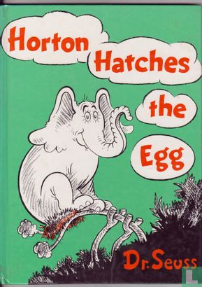 Horton hatches the Egg - Image 1