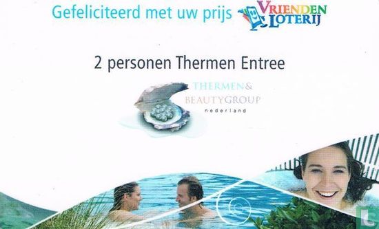 Thermen & Beauty Group - Image 1