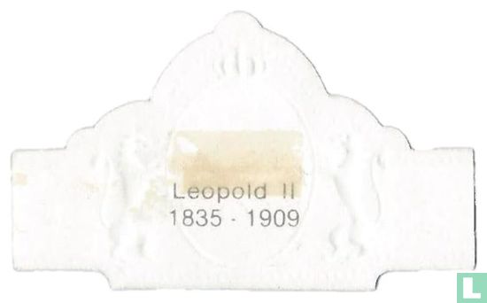 Leopold II  1835-1909 - Afbeelding 2