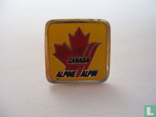 Apine Alpin Canada