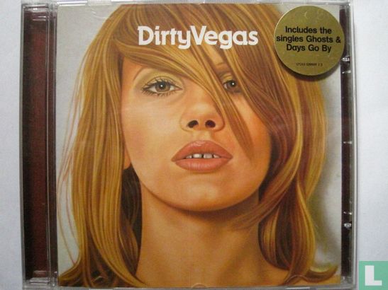Dirty Vegas - Image 1