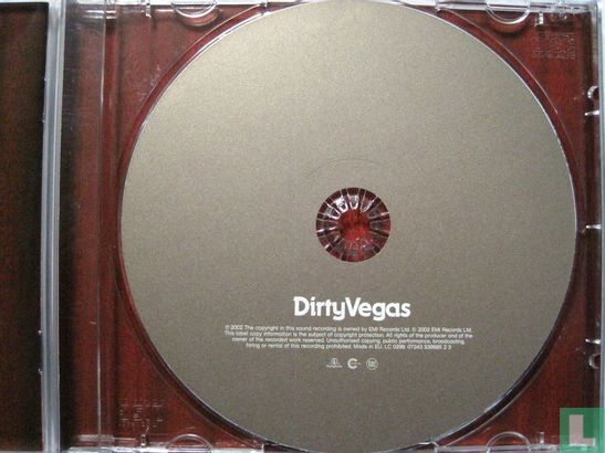 Dirty Vegas - Afbeelding 3