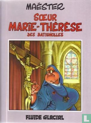Soeur Marie-Thérèse des Batignolles - Afbeelding 1