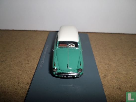 Lloyd Alexander Kombi - Bild 3