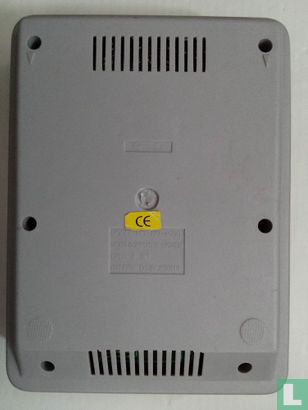 Super Com Entertainment Computer System 72 NN-4000 - Bild 2